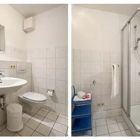 Godewind Whg Gw23 Appartement *