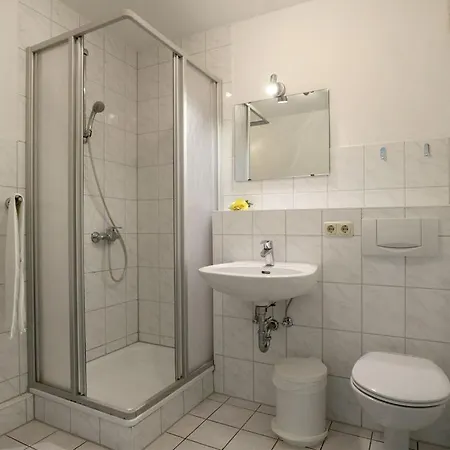 Godewind Whg Gw23 Apartment Boltenhagen (Ostseebad)