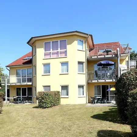 Godewind Whg Gw23 Boltenhagen (Ostseebad)