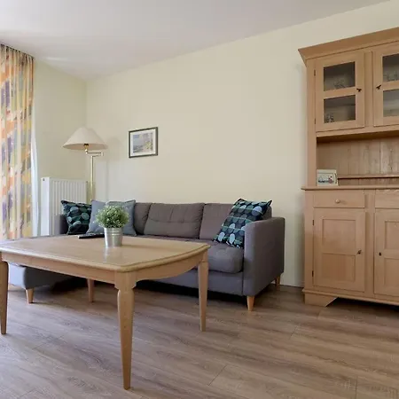 Apartment Godewind Whg Gw23