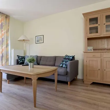 Apartment Godewind Whg Gw23 *