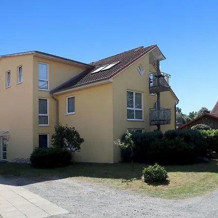 Godewind Whg Gw23 Appartement