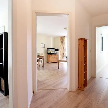 Godewind Whg Gw23 Appartement