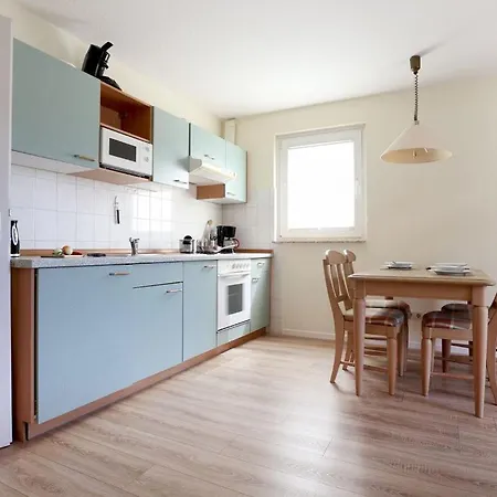 Godewind Whg Gw23 Appartement *