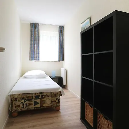 Godewind Whg Gw23 Boltenhagen (Ostseebad)