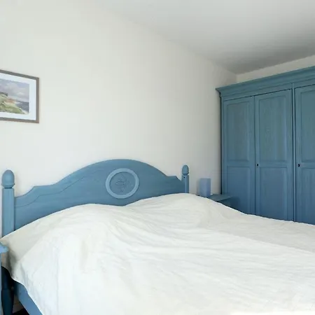 Apartment Godewind Whg Gw23