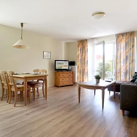 Godewind Whg Gw23 Appartement *