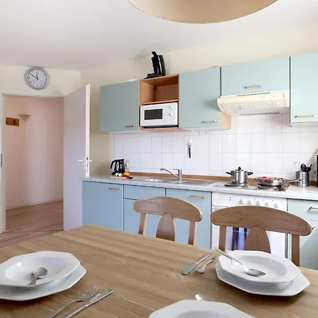 Apartment Godewind Whg Gw23 Boltenhagen (Ostseebad)