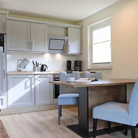 Apartment Godewind Whg Gw23 *