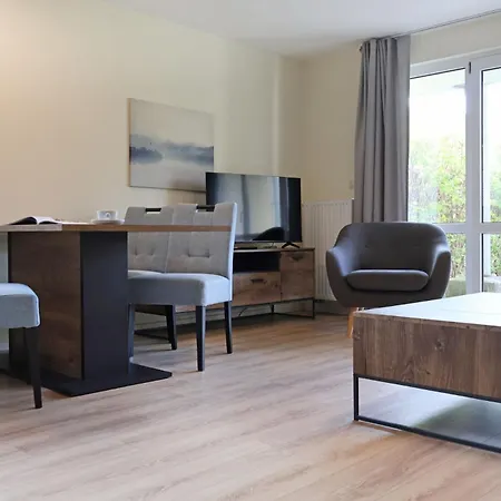 Godewind Whg Gw23 Boltenhagen (Ostseebad)