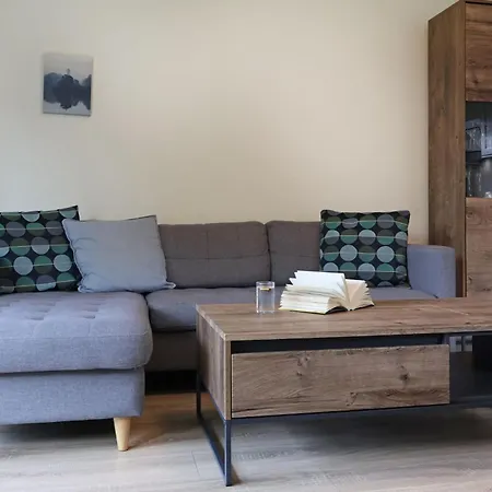 Godewind Whg Gw23 Apartment Boltenhagen (Ostseebad)
