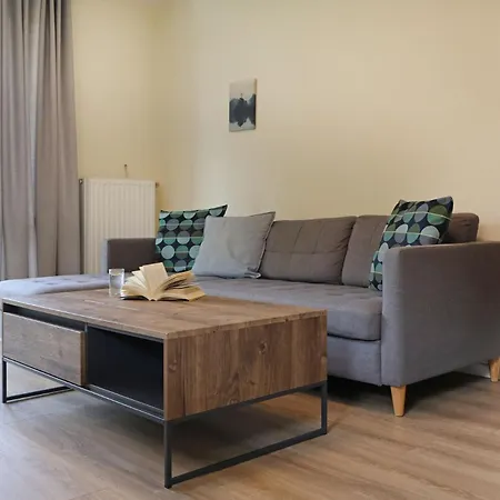 Godewind Whg Gw23 Appartement